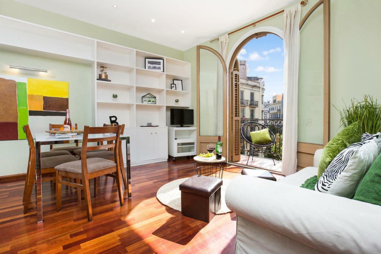 U-nique Provenca Ii Apartamento Barcelona