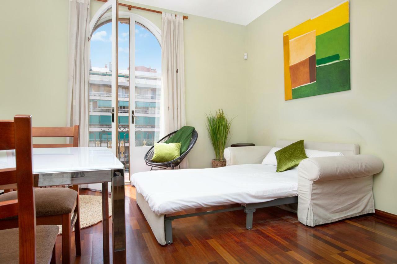 Apartamento U-nique Provenca Ii Barcelona