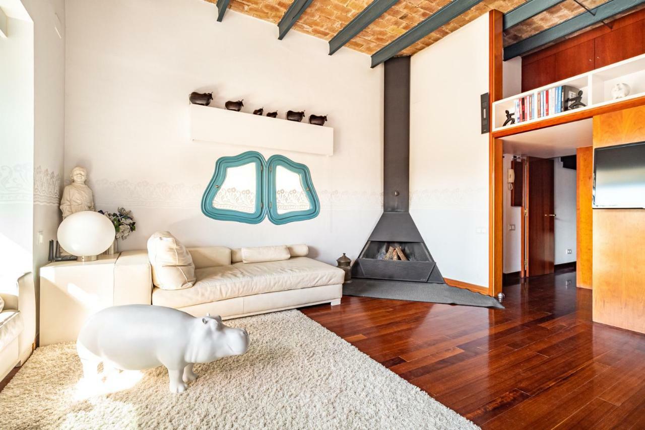 Luxury Penthouses 2 Apartamento