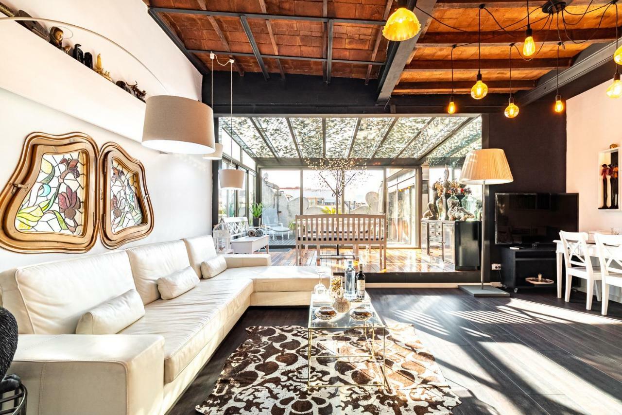 Luxury Penthouses 1