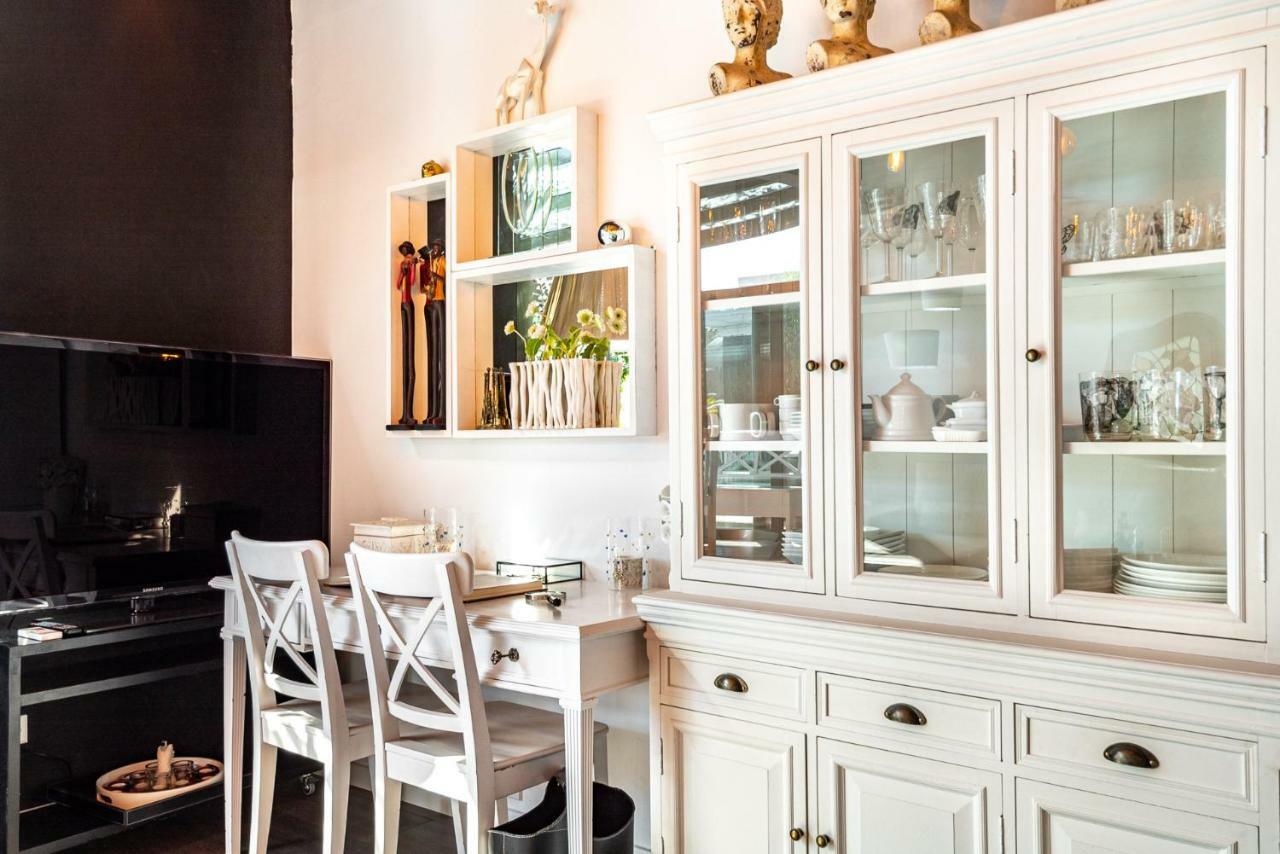 Apartamento Luxury Penthouses 1 *