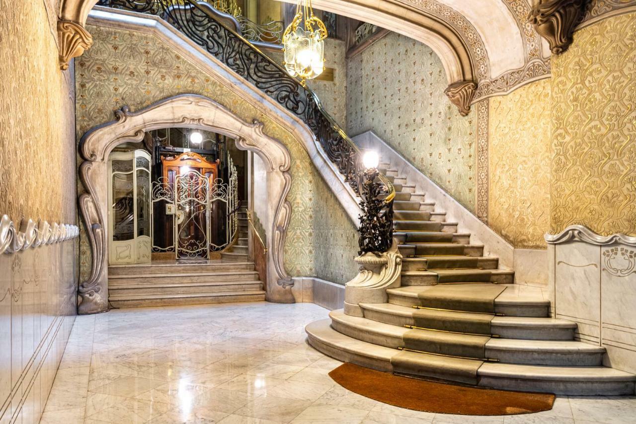 Luxury Penthouses 1 Apartamento
