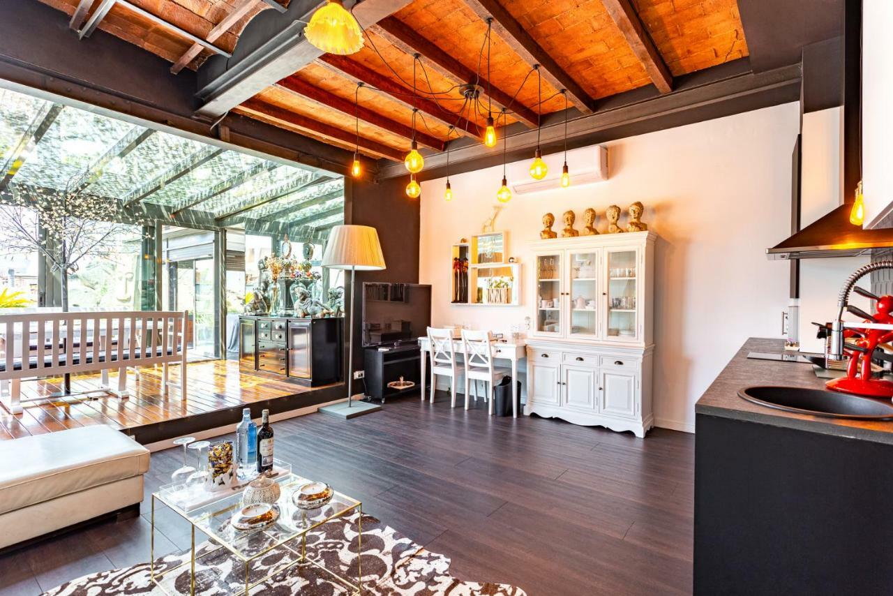 Luxury Penthouses 1