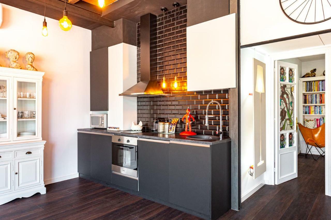 Luxury Penthouses 1 Apartamento