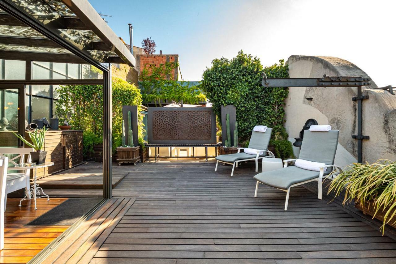 Luxury Penthouses 1 * Barcelona
