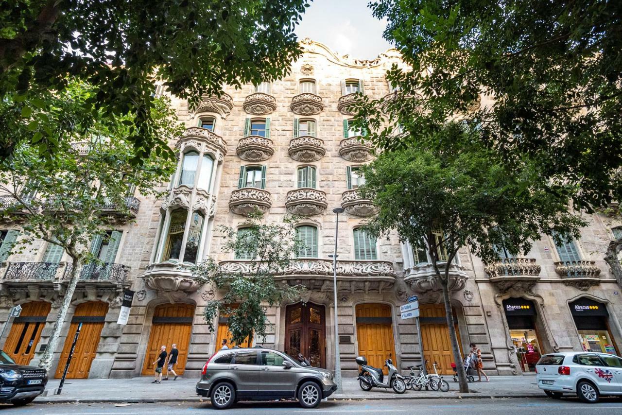 Luxury Penthouses 1 Apartamento *