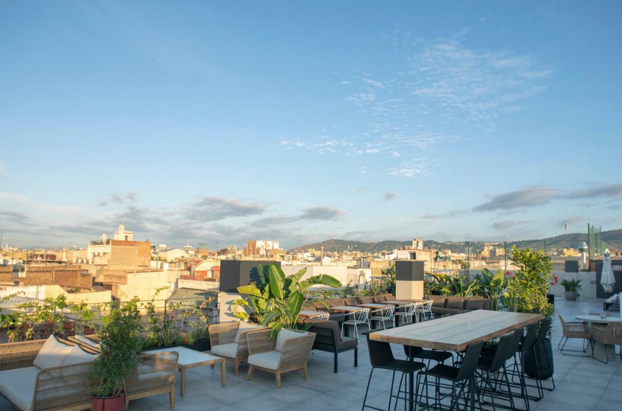 Silken Ramblas Hotel