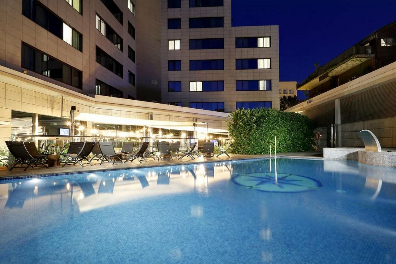 Sb Icaria Hotel