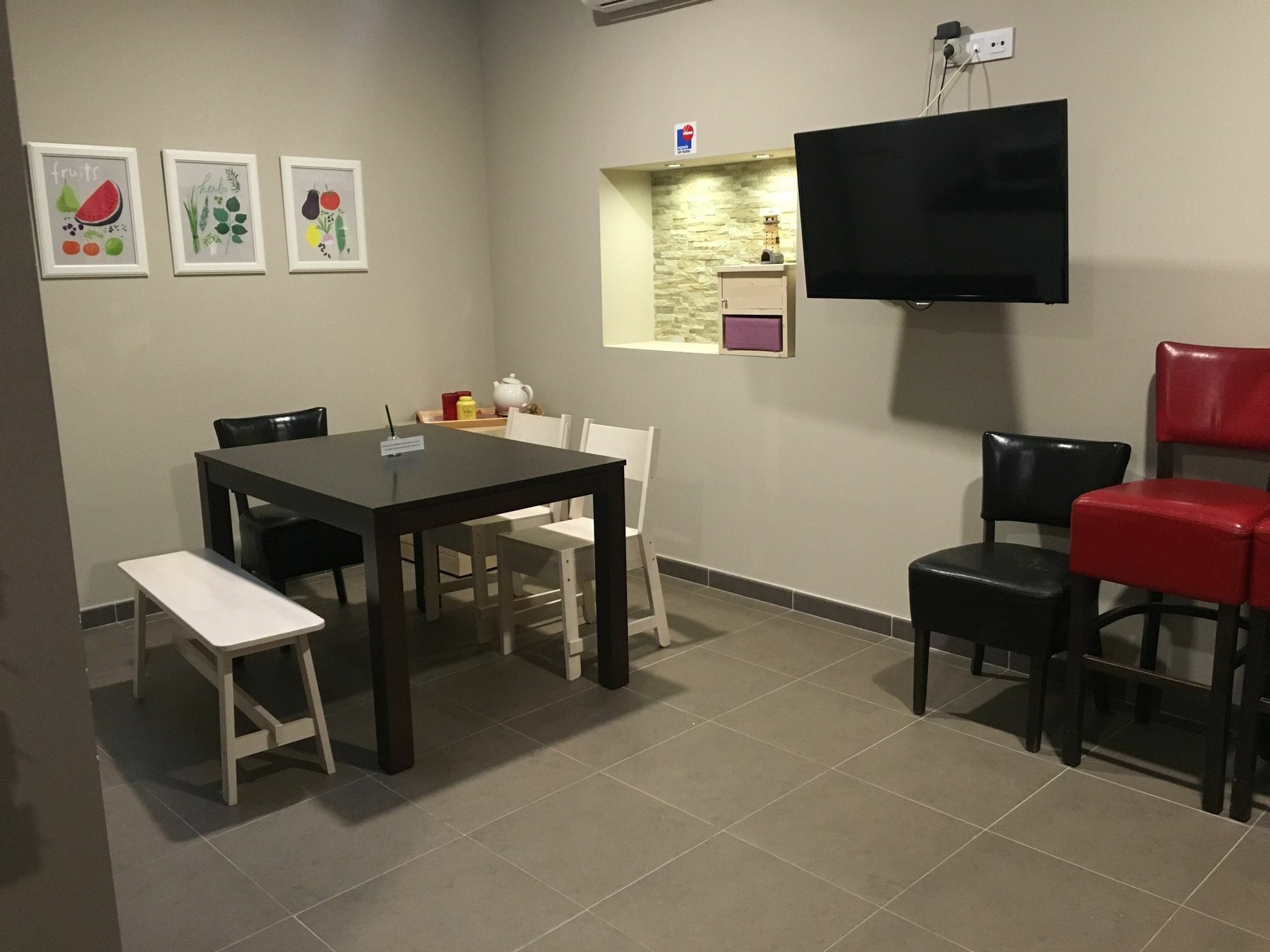 Laramond 3* Barcelona