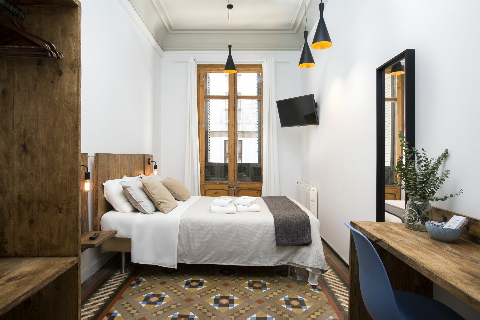 Pensión Casa Maca (adults Only) Barcelona