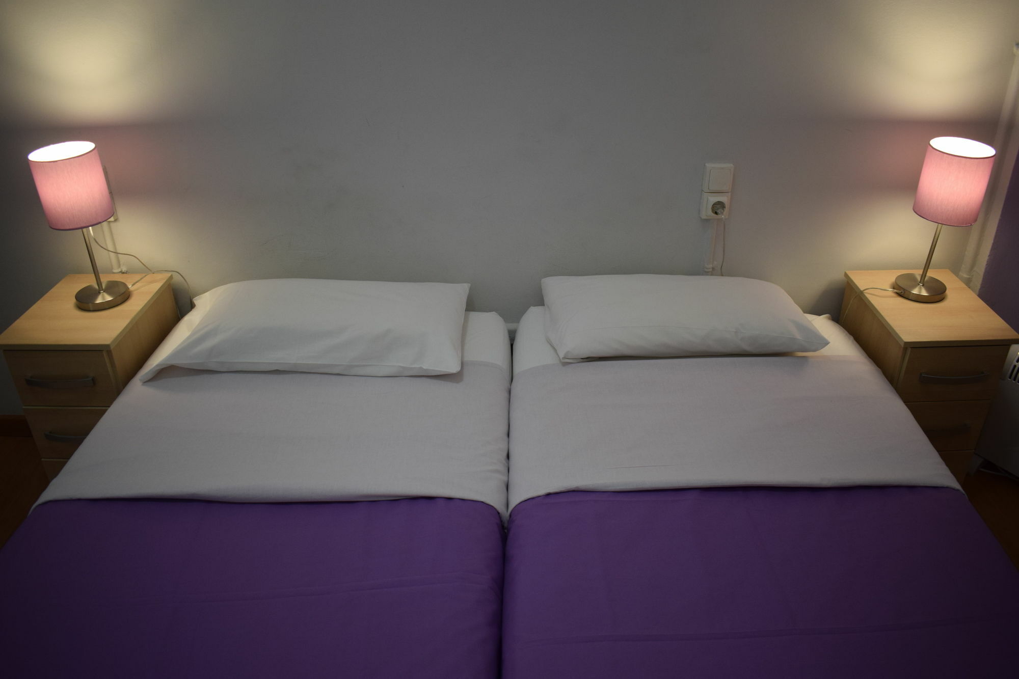 Mimi Ramblas Guest house *