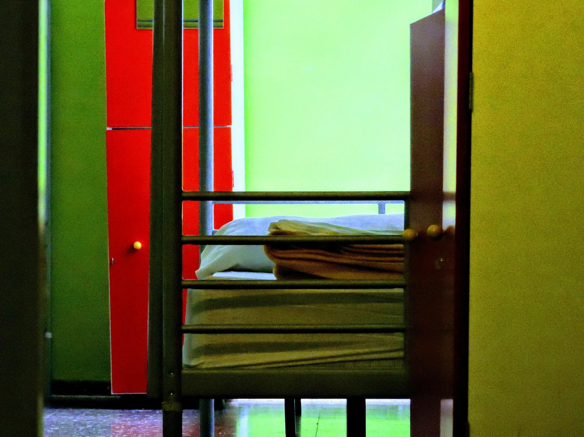 Onefam Les Corts Hostel *