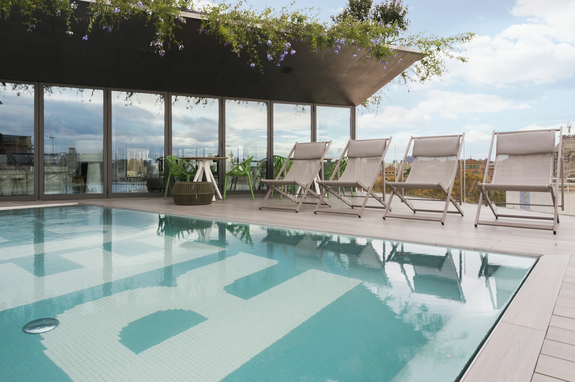 Rec - Adults Only Hotel Barcelona