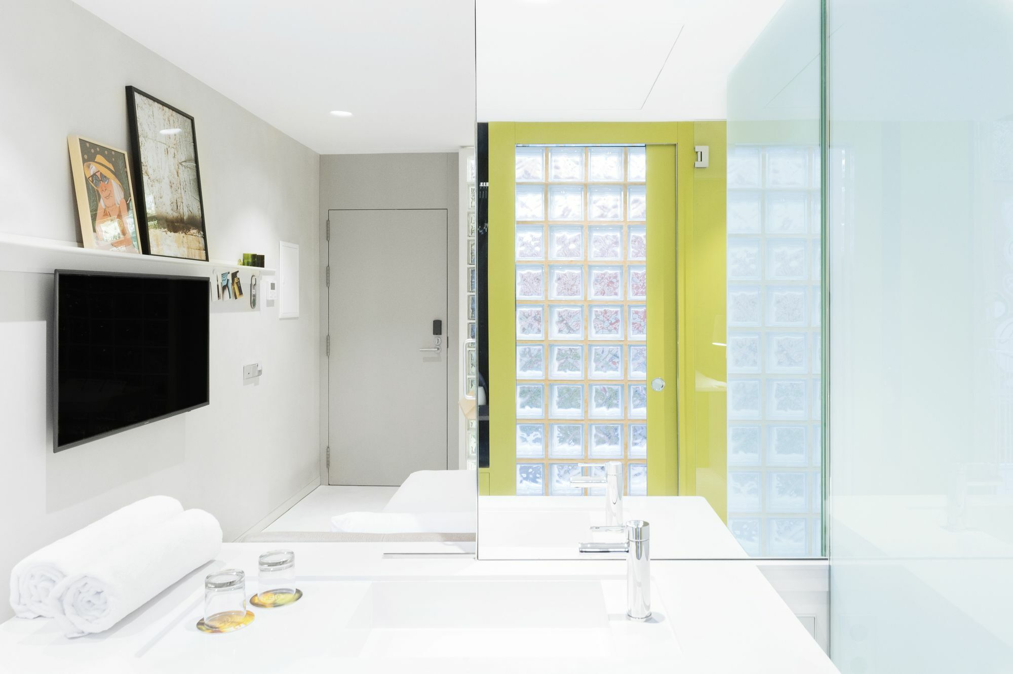 Hotel Rec - Adults Only Barcelona