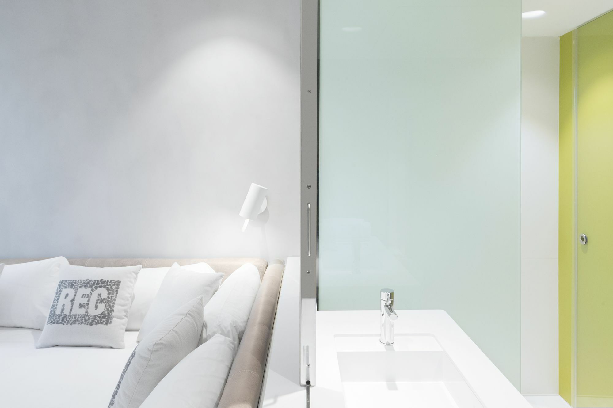 Rec - Adults Only Hotel