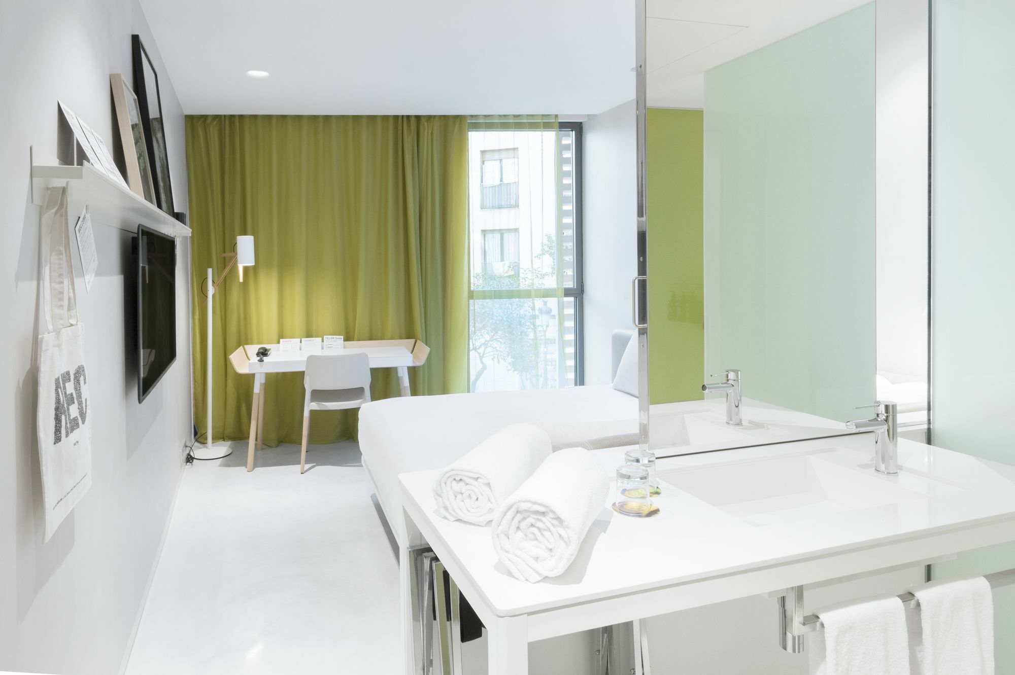 Rec - Adults Only Barcelona