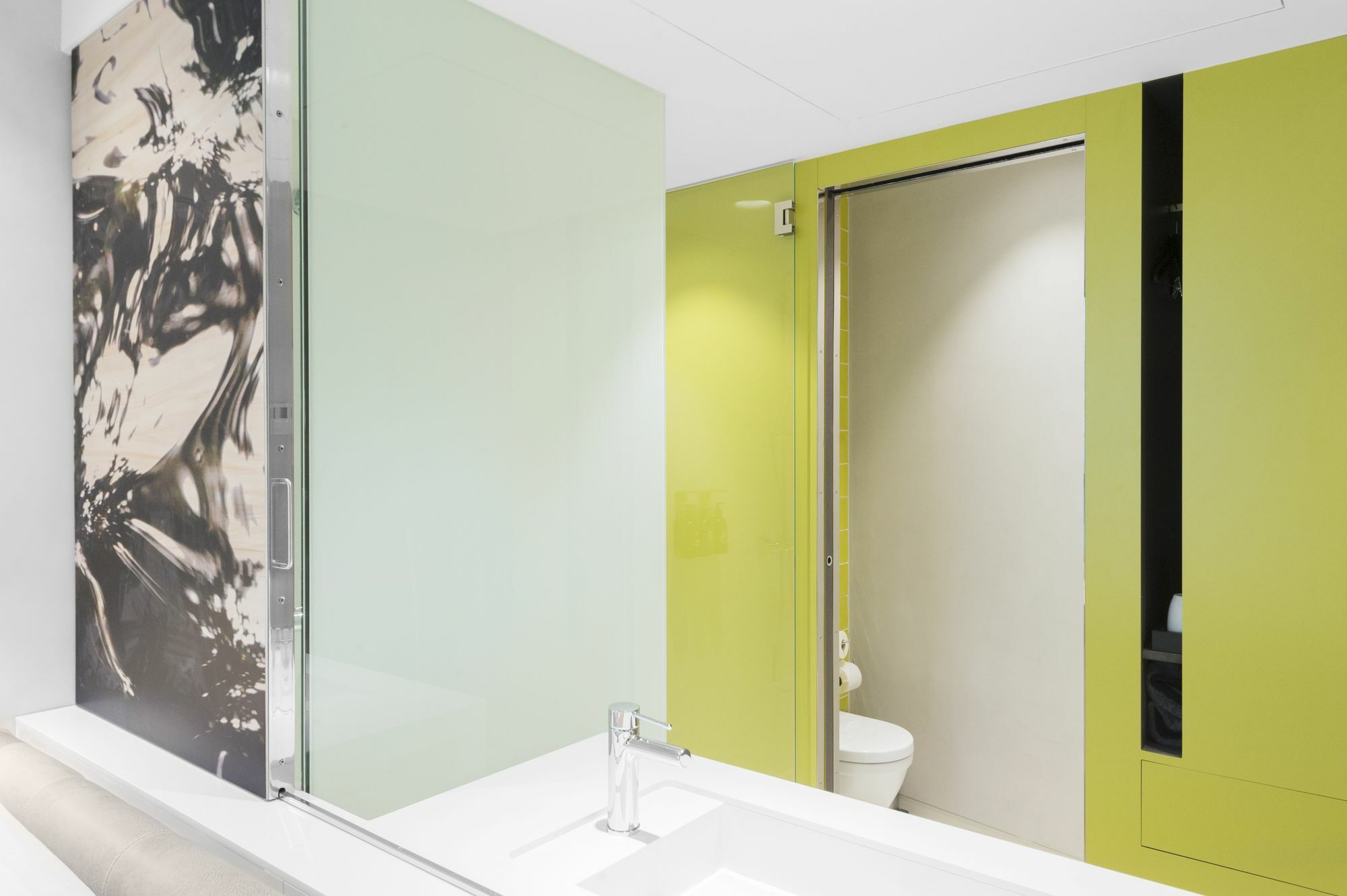 Rec - Adults Only Hotel