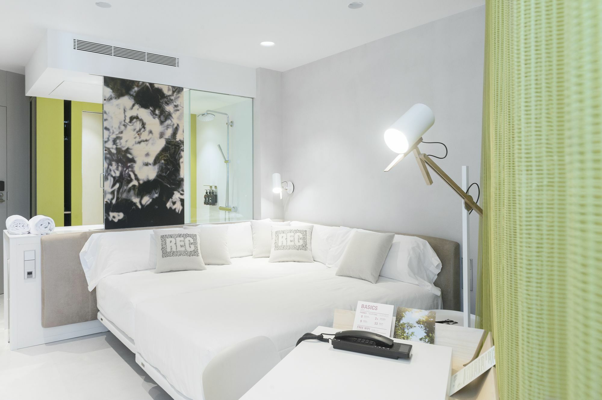 Rec - Adults Only Hotel Barcelona