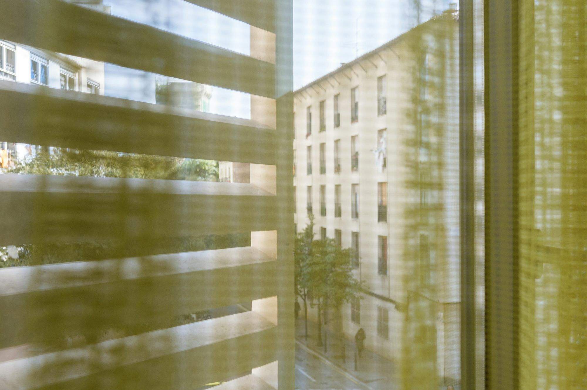 Rec - Adults Only Hotel Barcelona