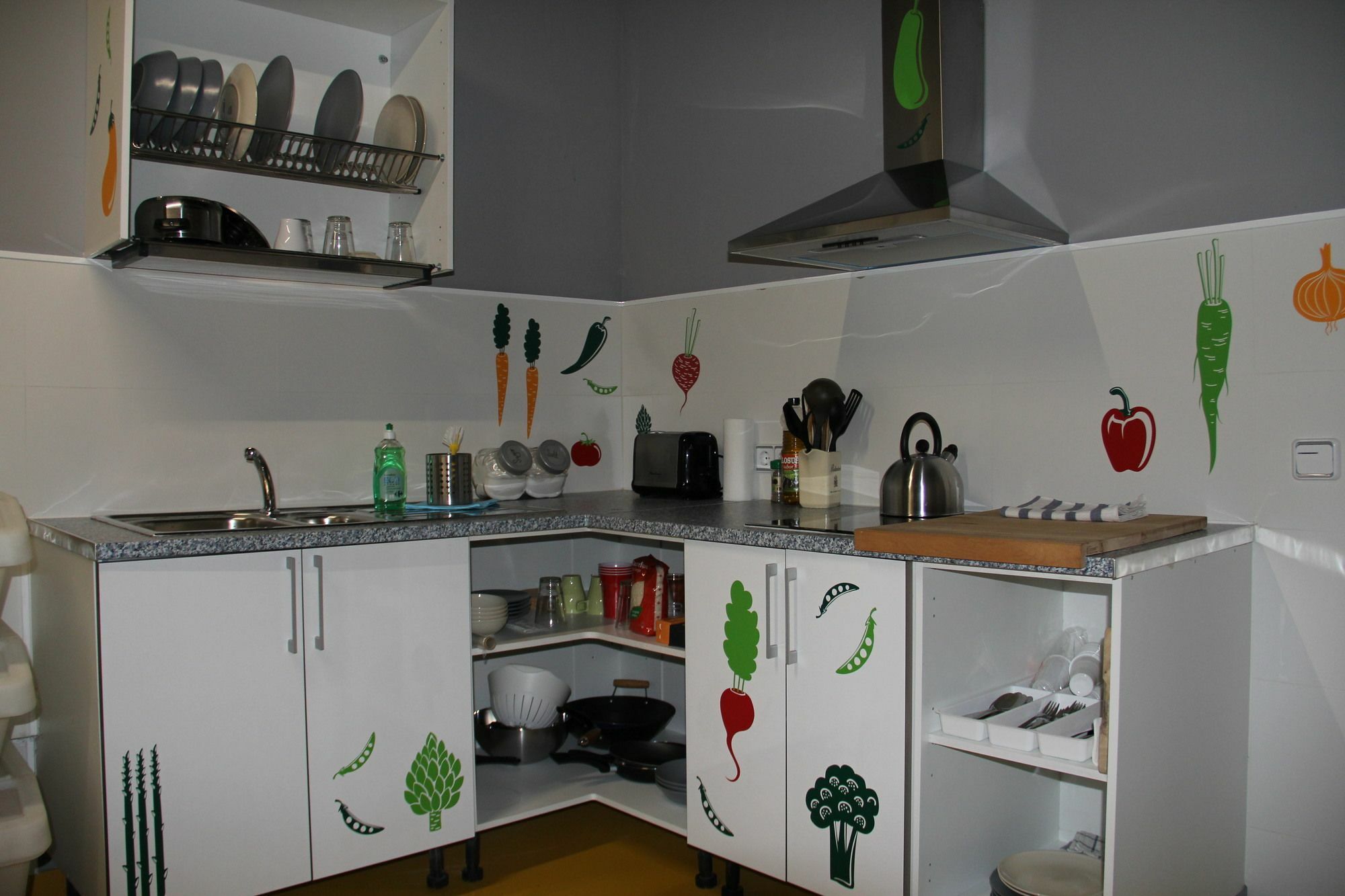 Sleep - Certified Eco Youth Hostal Barcelona