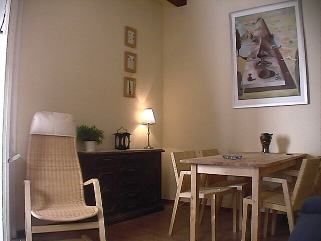 Apartamedntos St Pere Mitja 2 2* Barcelona