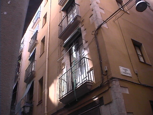 Apartamedntos St Pere Mitja 2 2*