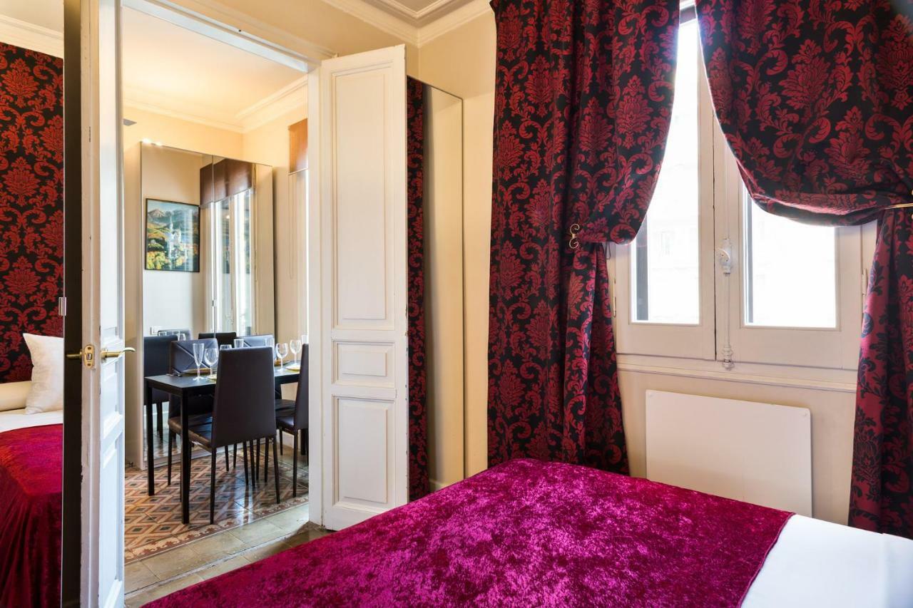Apartamento Arago 345