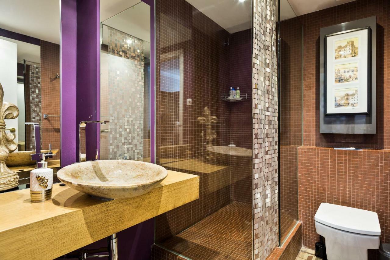 Arago 345 Apartamento *