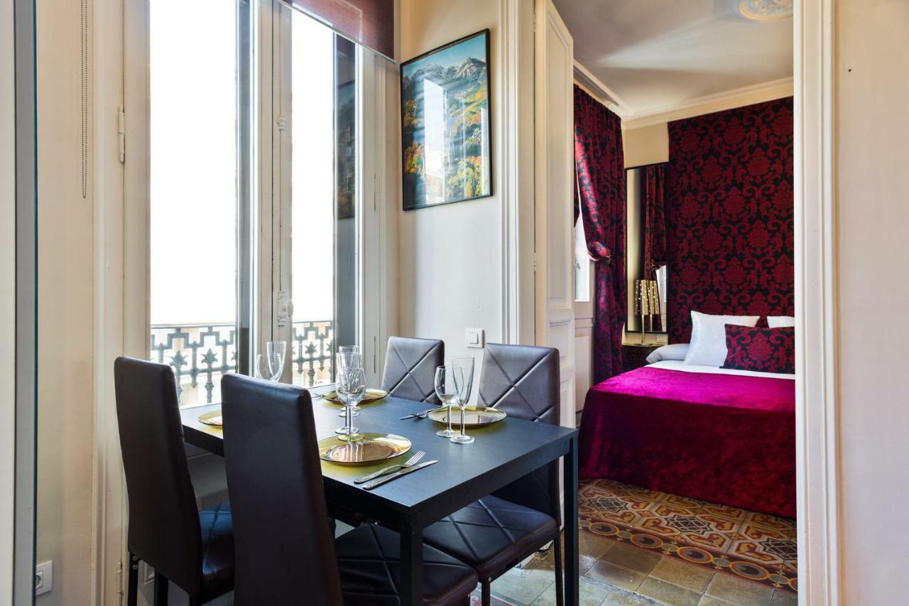 Arago 345 Barcelona