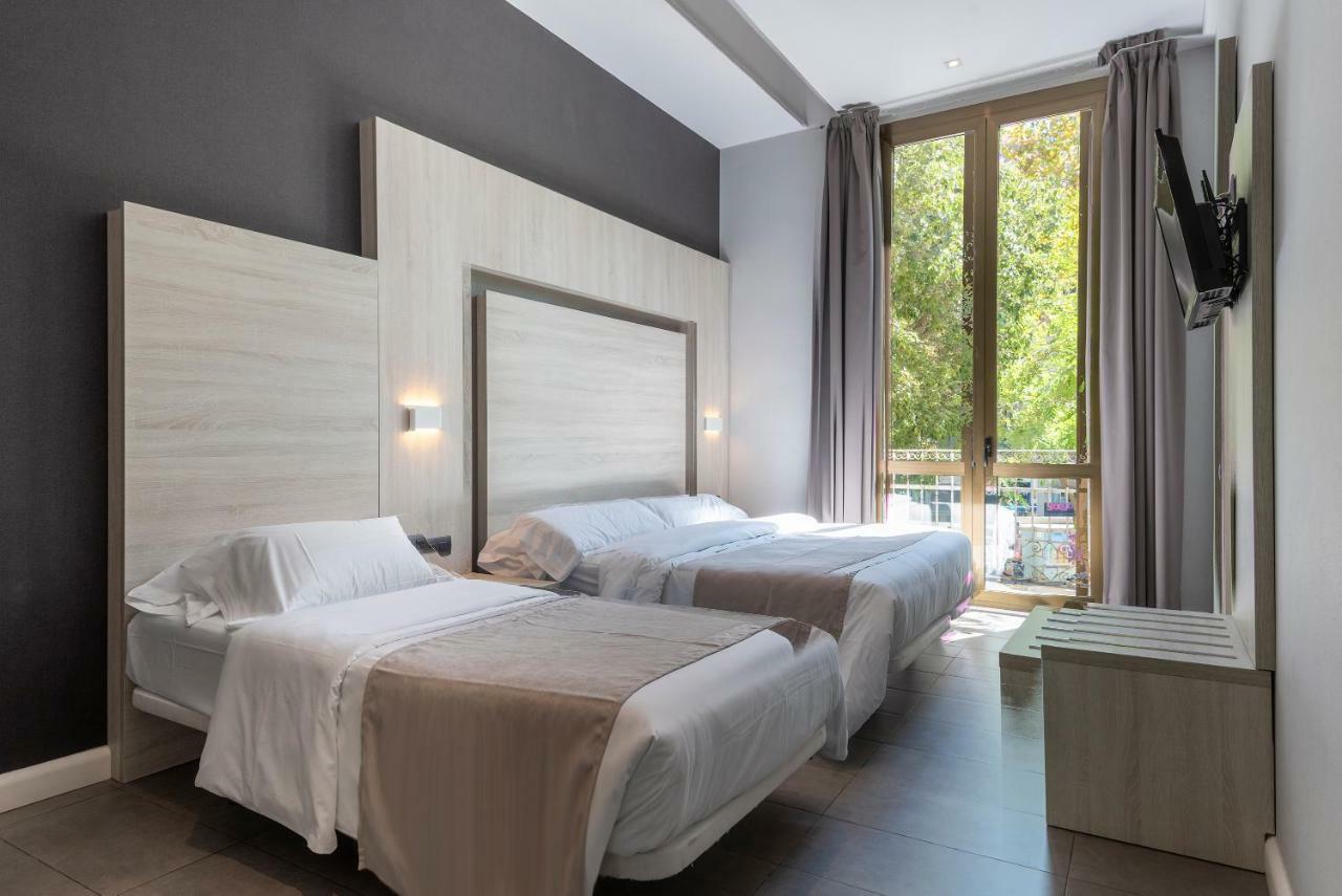 Guest house Plaza Goya Barcelona