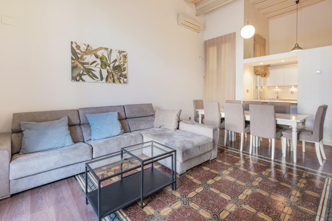Rent Near Plaza De Cataluña * Barcelona