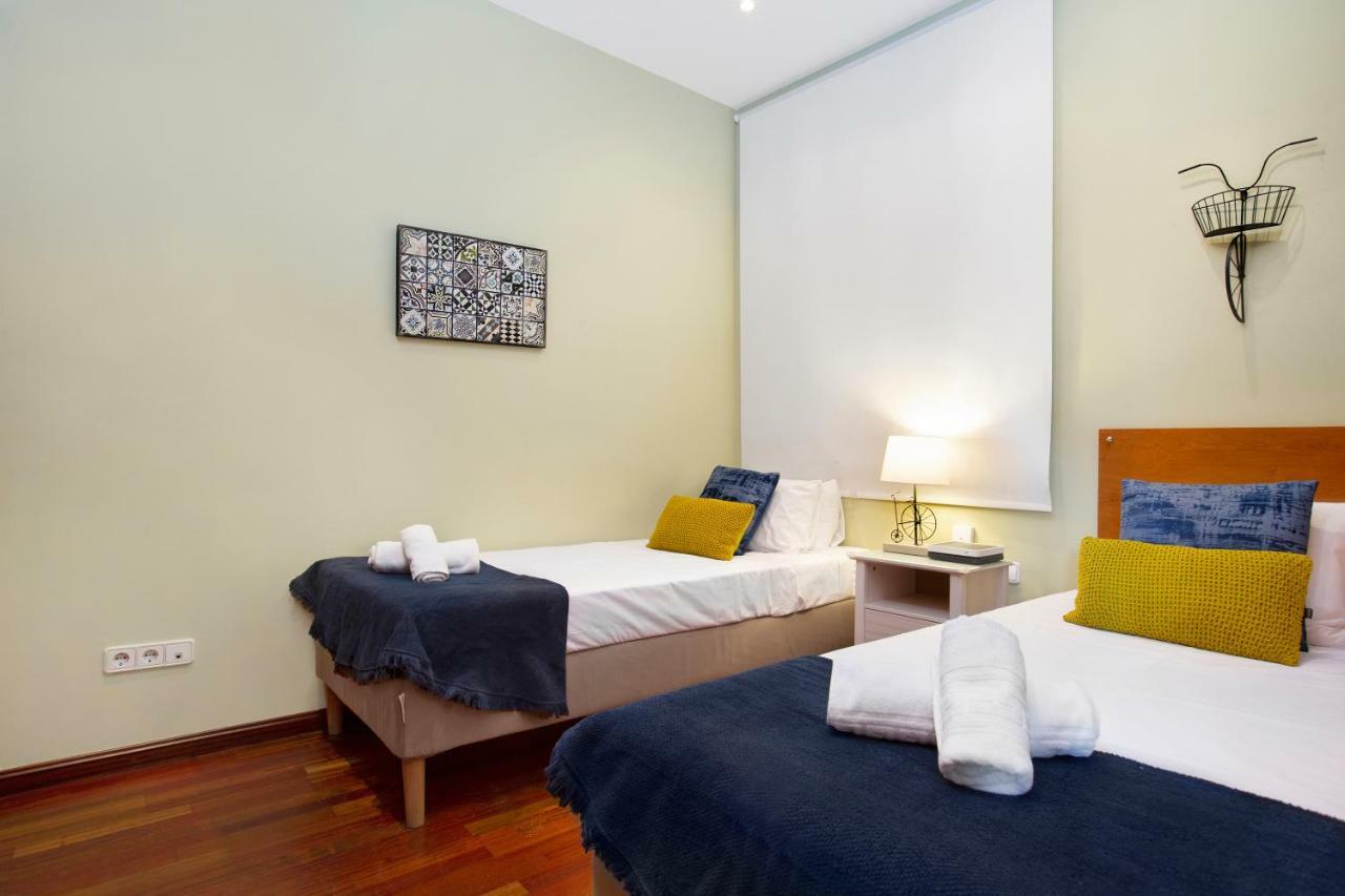 U-nique Provenca Ii Apartamento Barcelona