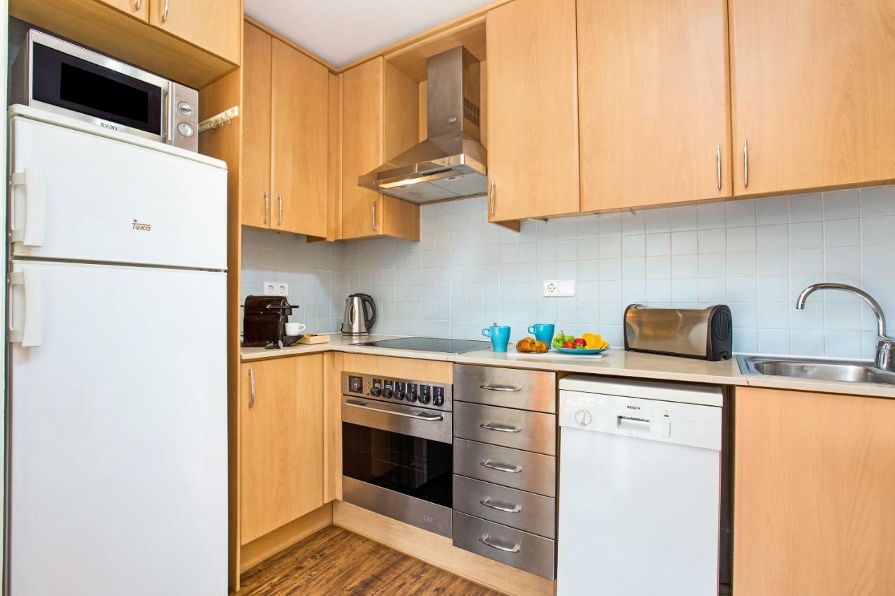 U-nique Provenca Ii Apartamento *