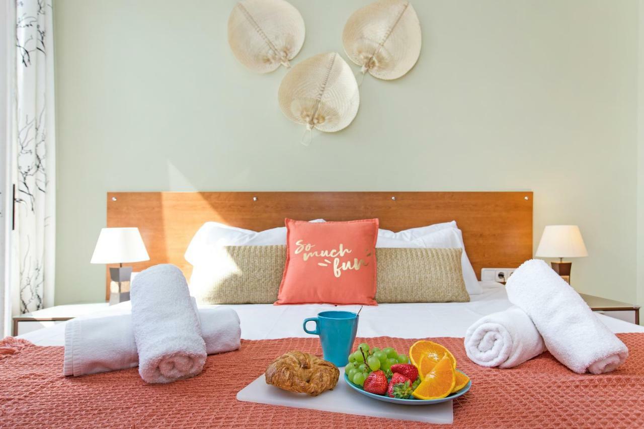 U-nique Provenca Ii Apartamento Barcelona