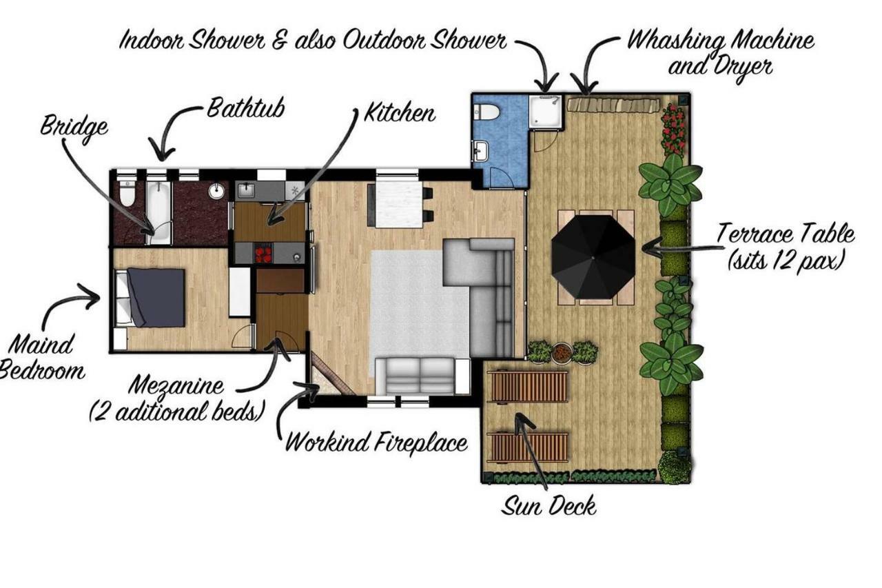 Luxury Penthouses 2