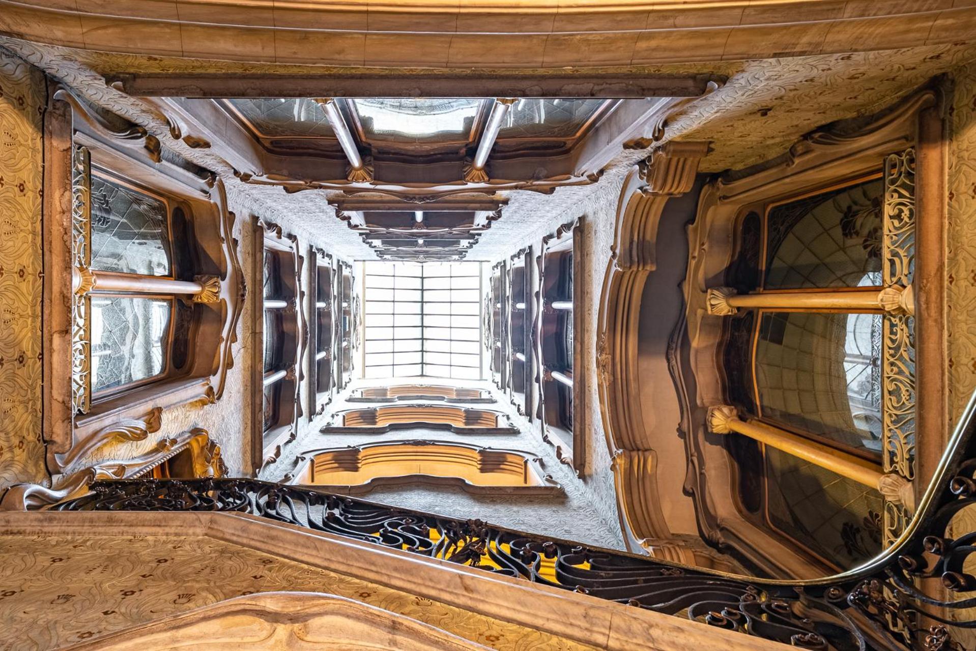 Luxury Penthouses 1 *