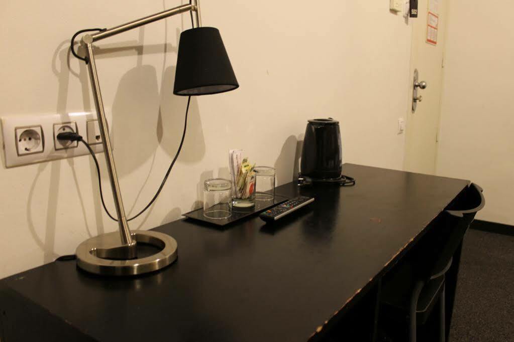 Hotel Casa Trafalgar Barcelona