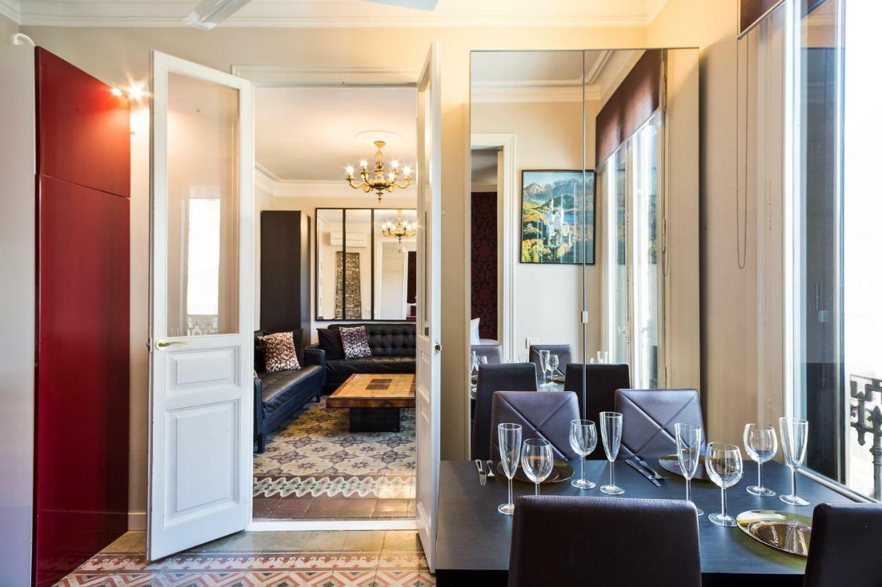 Arago 345 Apartamento
