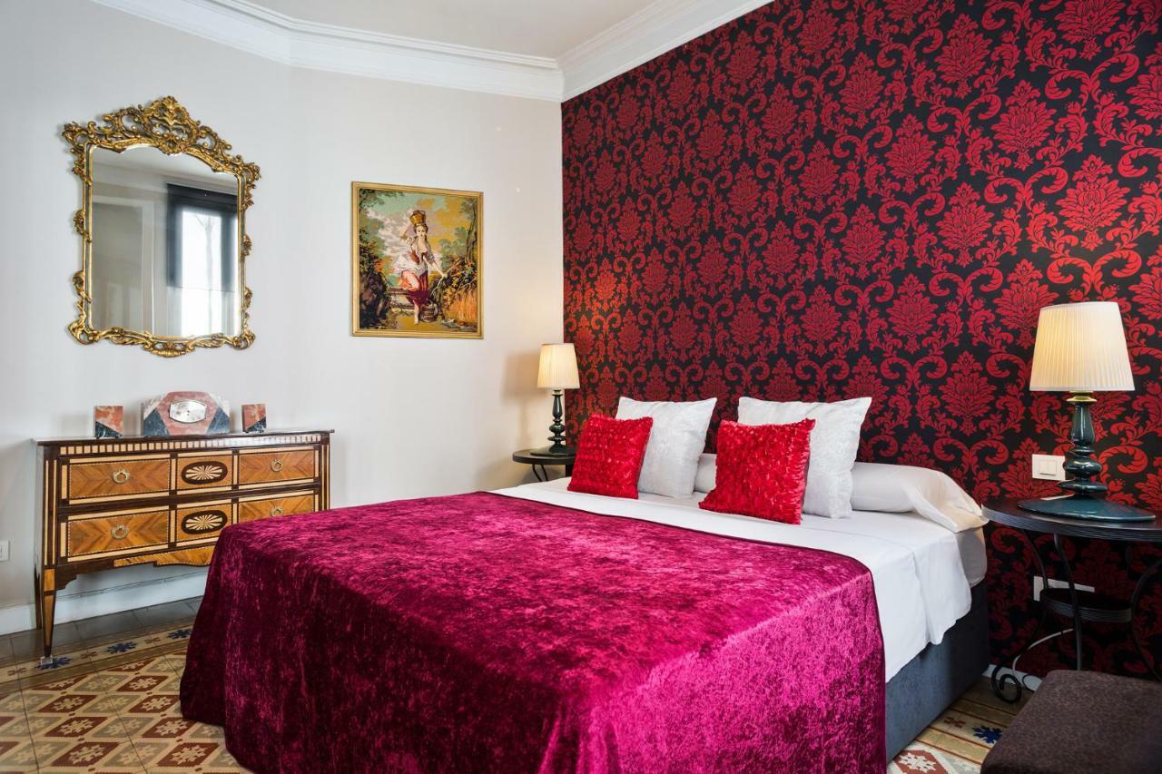 Apartamento Arago 345 *
