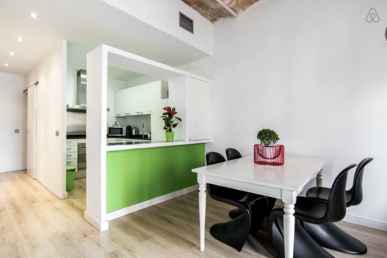 Apartamento Ondina Sagrada Familia *
