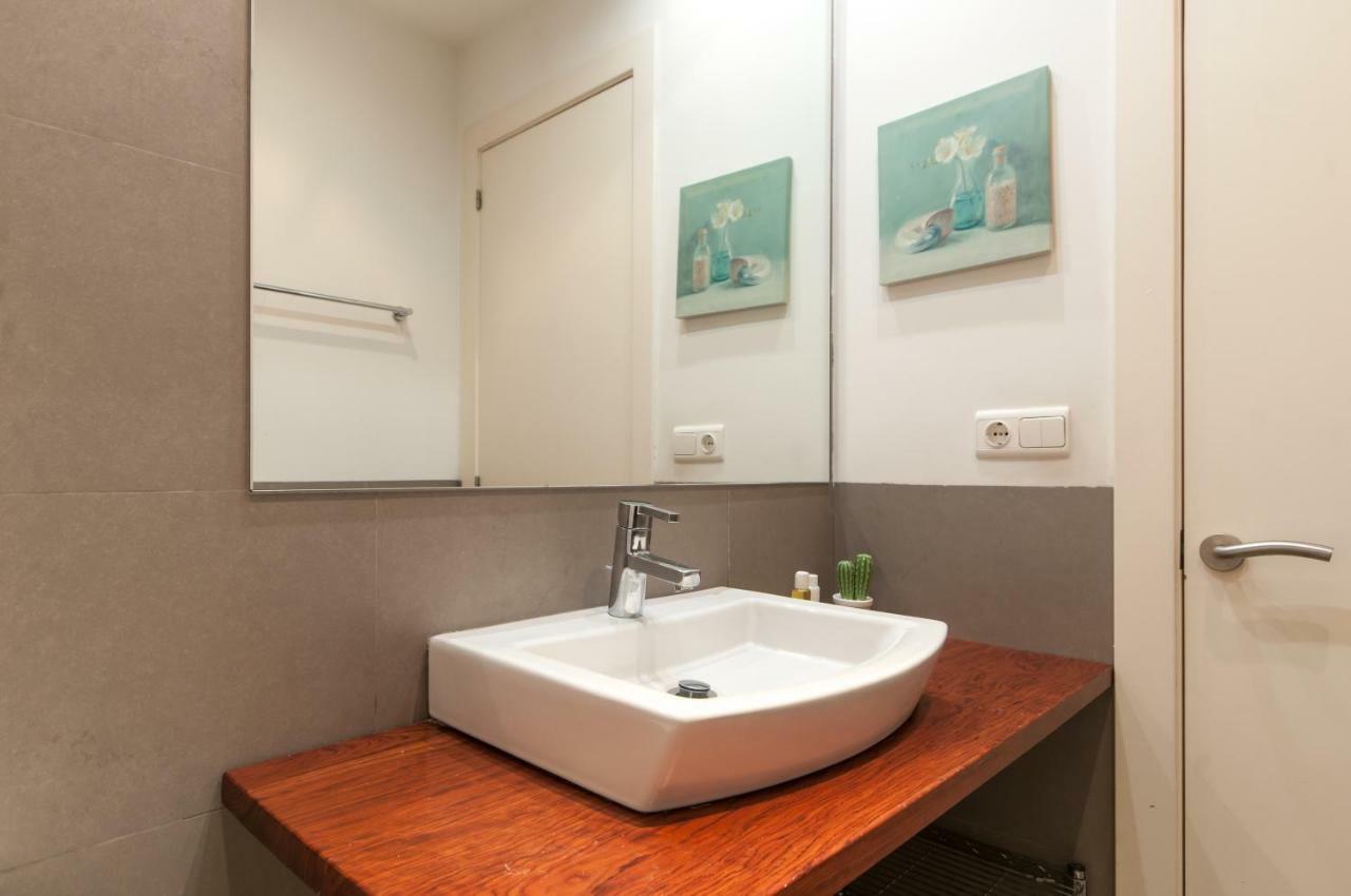 Apartamento Sarriá - Sant Gervasi