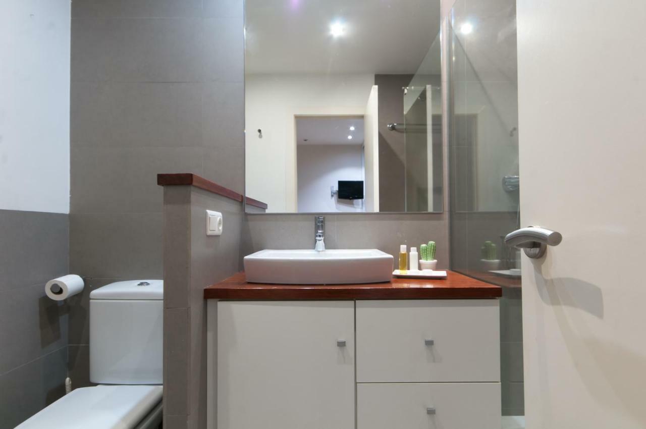 Sarriá - Sant Gervasi Apartamento *