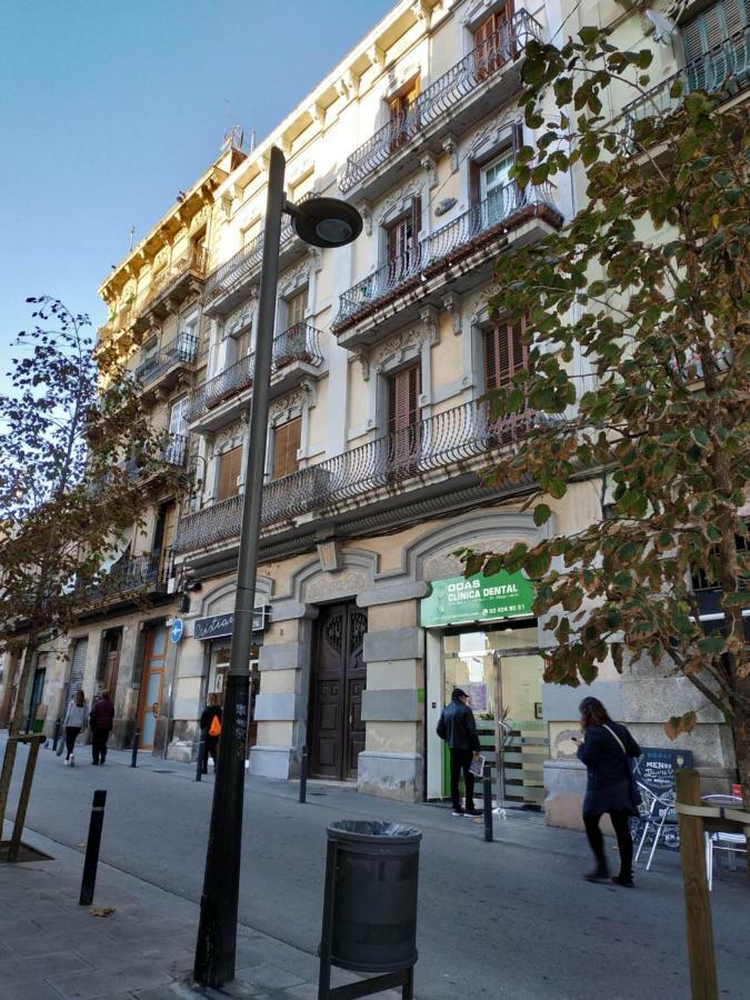 Penthouse Pza España - 4th Floor * Barcelona