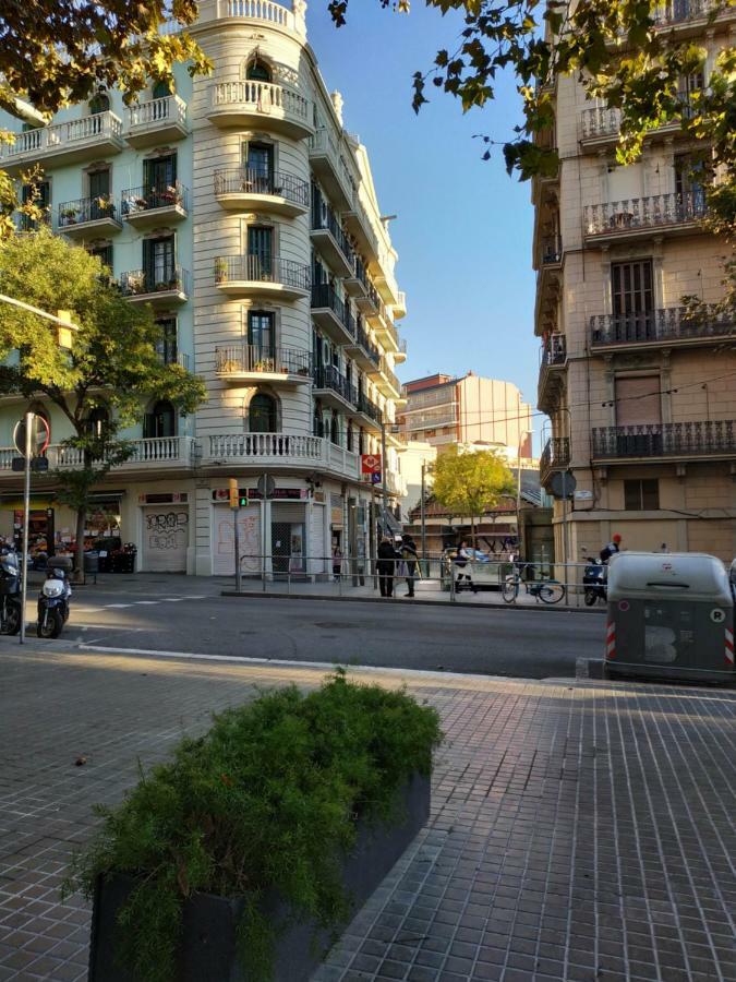 Penthouse Pza España - 4th Floor Barcelona