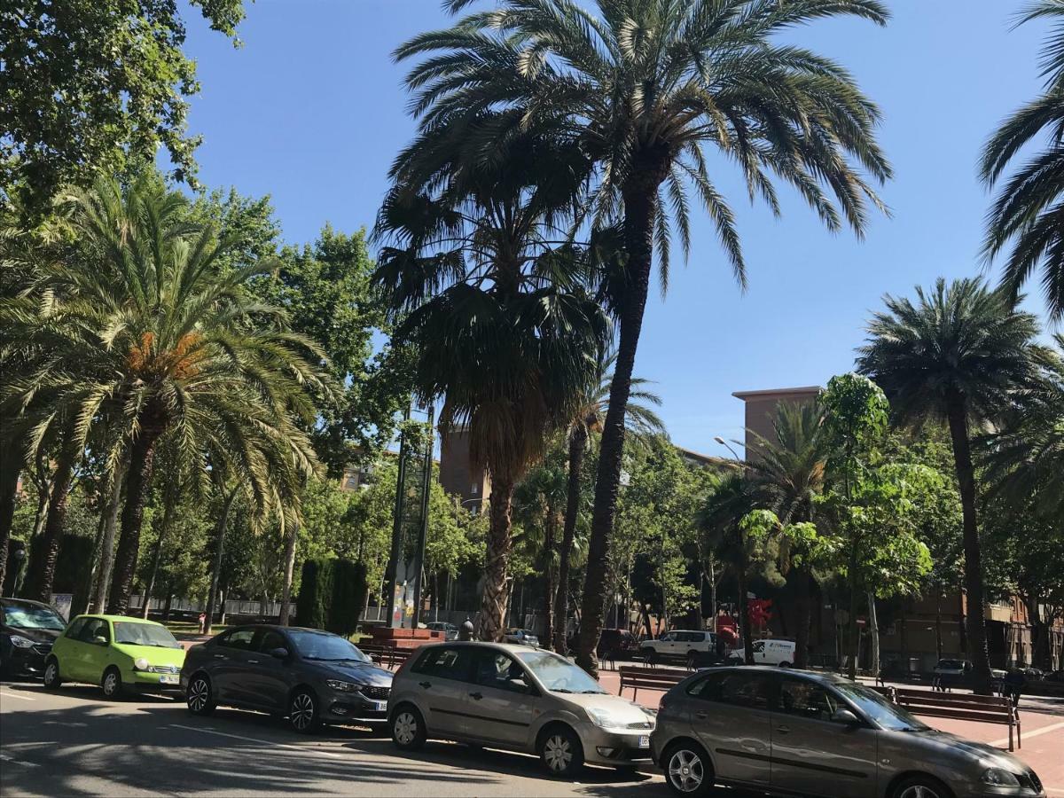 Nova Mar Bella * Barcelona