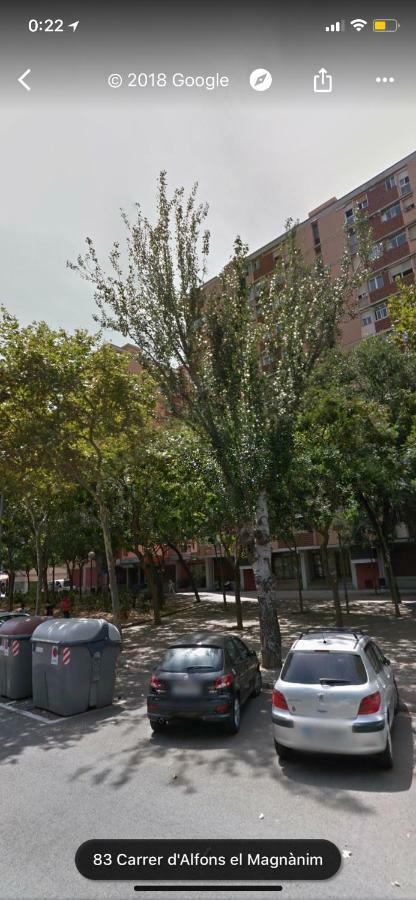 Nova Mar Bella Barcelona