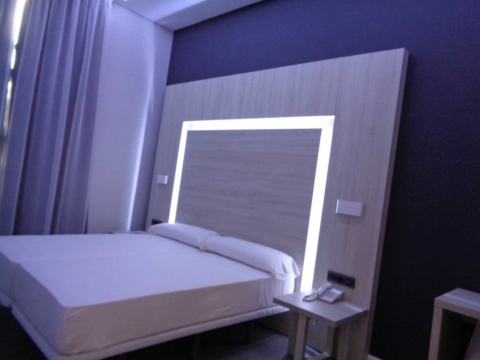 Guest house Plaza Goya