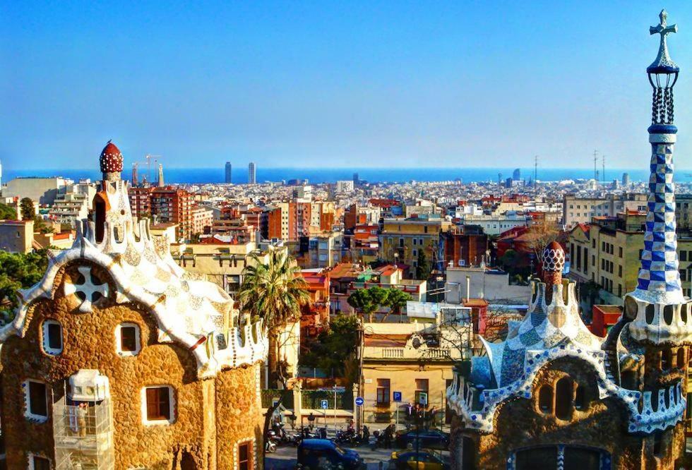 Apartamento Calle Mallorca Aribau Barcelona
