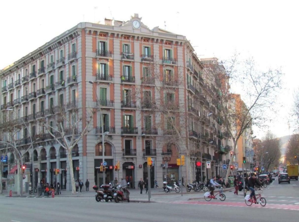 Sant Antoni Lovely Apartamento Barcelona