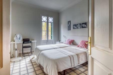 Apartamento Apartamento Calle Mallorca Aribau Barcelona